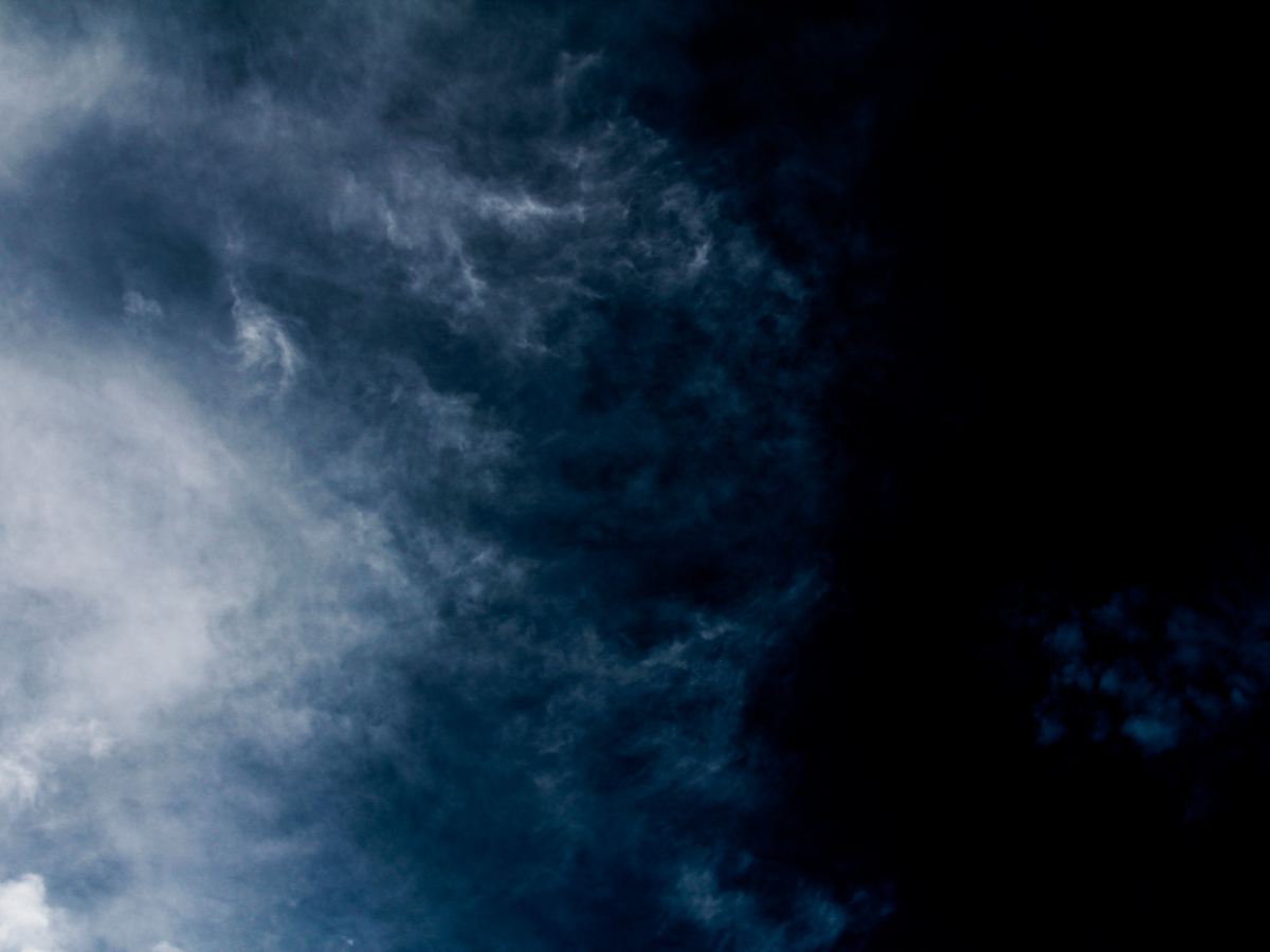 Why Are We Embracing Tohu&nbsp;Va’vohu?