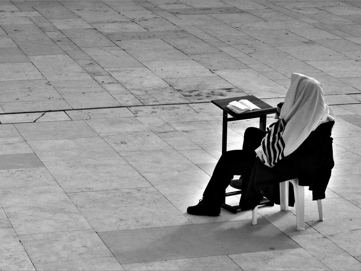 This Year in&nbsp;Jerusalem